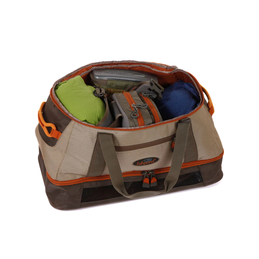 Fishpond Flat Tops Wader Duffle Bag