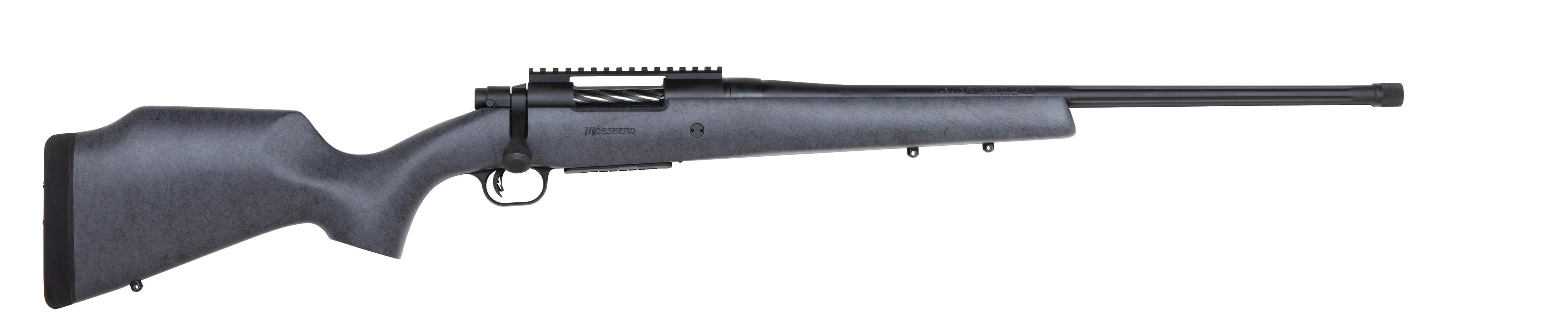 Mossberg Patriot™ LR Hunter - .308 Win