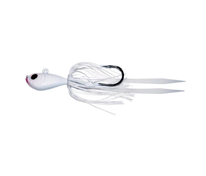 Tsunami Silicone Skirt Jig