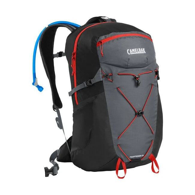 Camelback Fourteener 26 Pack with Crux 3L Reservoir