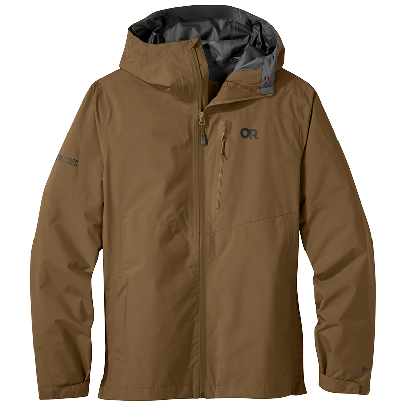 Outdoor Research Foray II Jacket - Mens