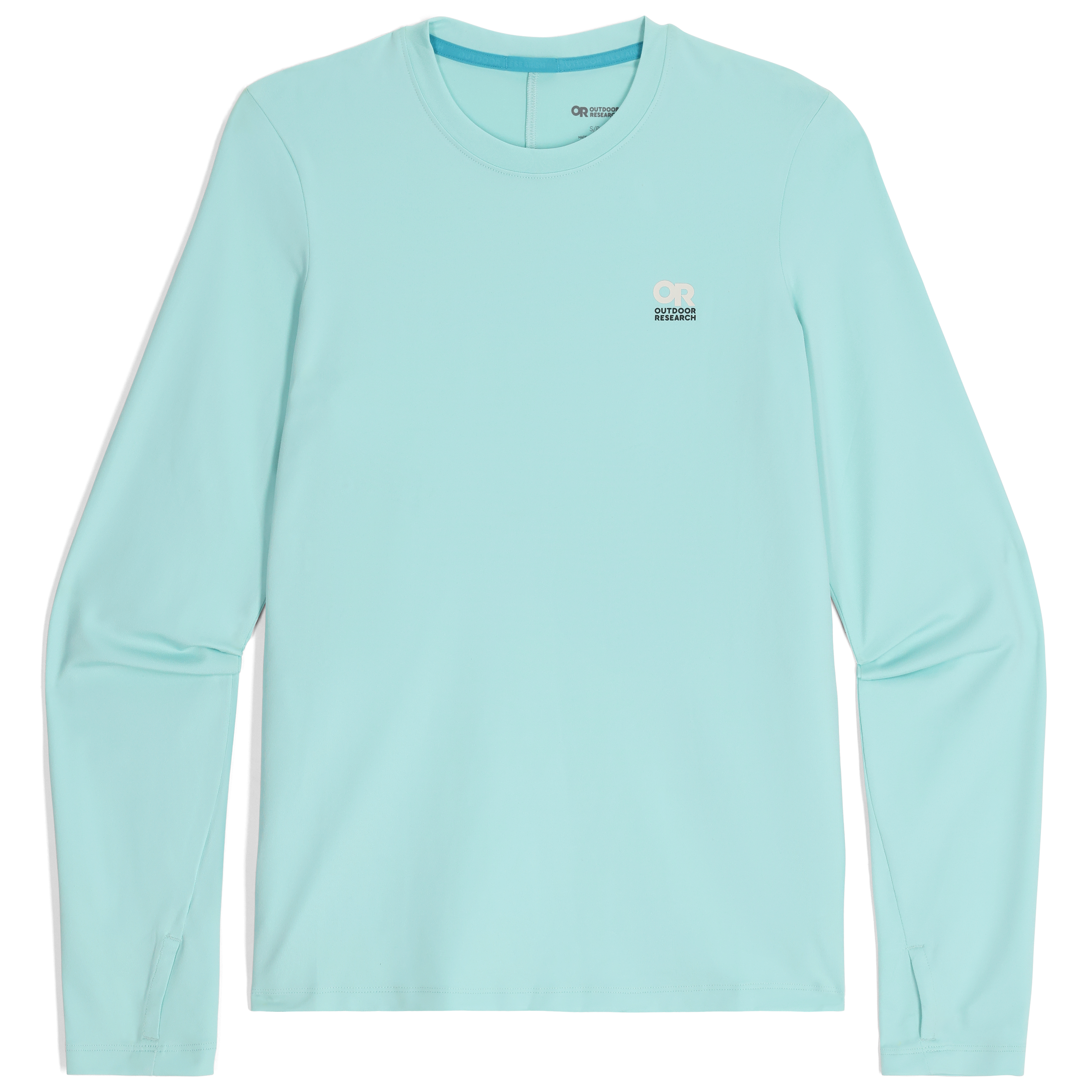 Outdoor Research ActiveIce Spectrum Sun Long Sleeve Tee - Womens