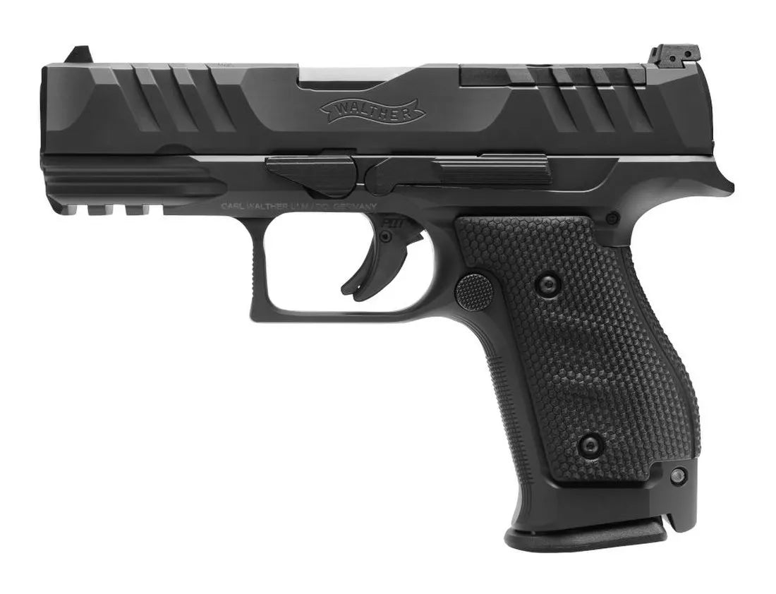 Walther PDP SF Compact