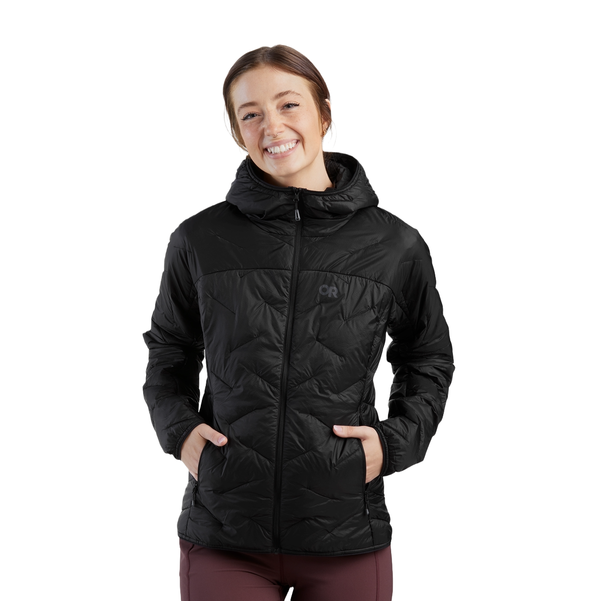 Outdoor Research Superstrand LT Hoodie - Womens