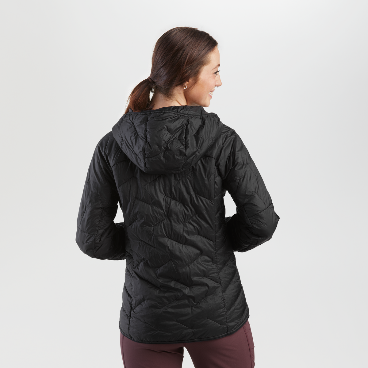 Outdoor Research Superstrand LT Hoodie - Womens