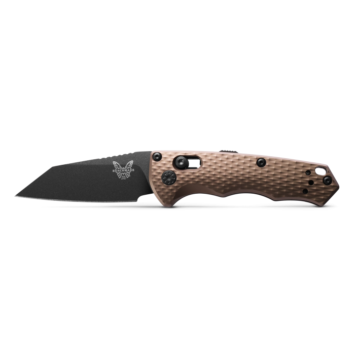 Benchmade Auto Immunity Wharncliffe