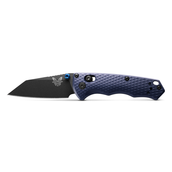 Benchmade Full Immunity Wharncliffe