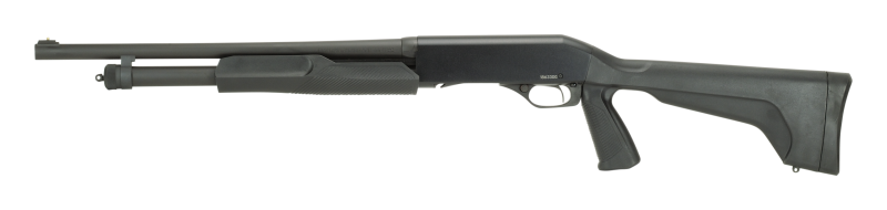 Stevens 320 Security - Bead Sight / Pistol Grip