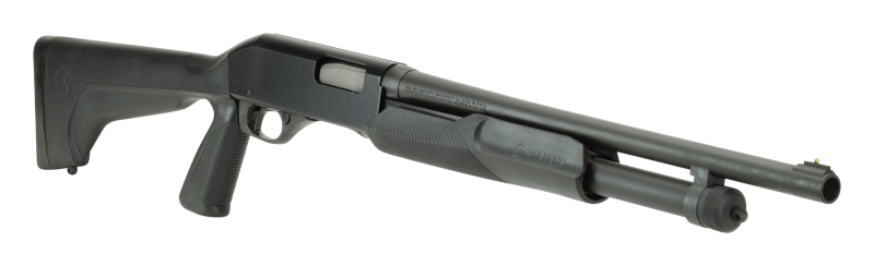 Stevens 320 Security - Bead Sight / Pistol Grip