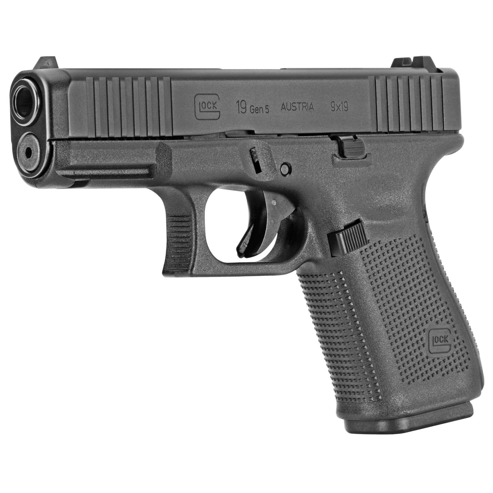 Glock 19 Gen 5