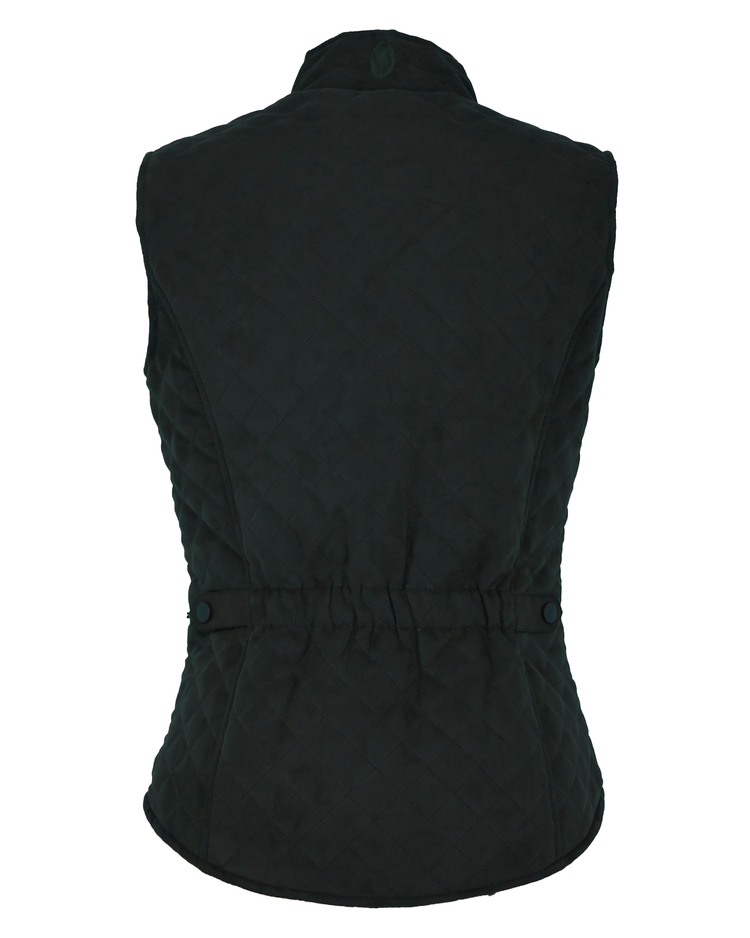 Outback Grand Prix Vest - Womens