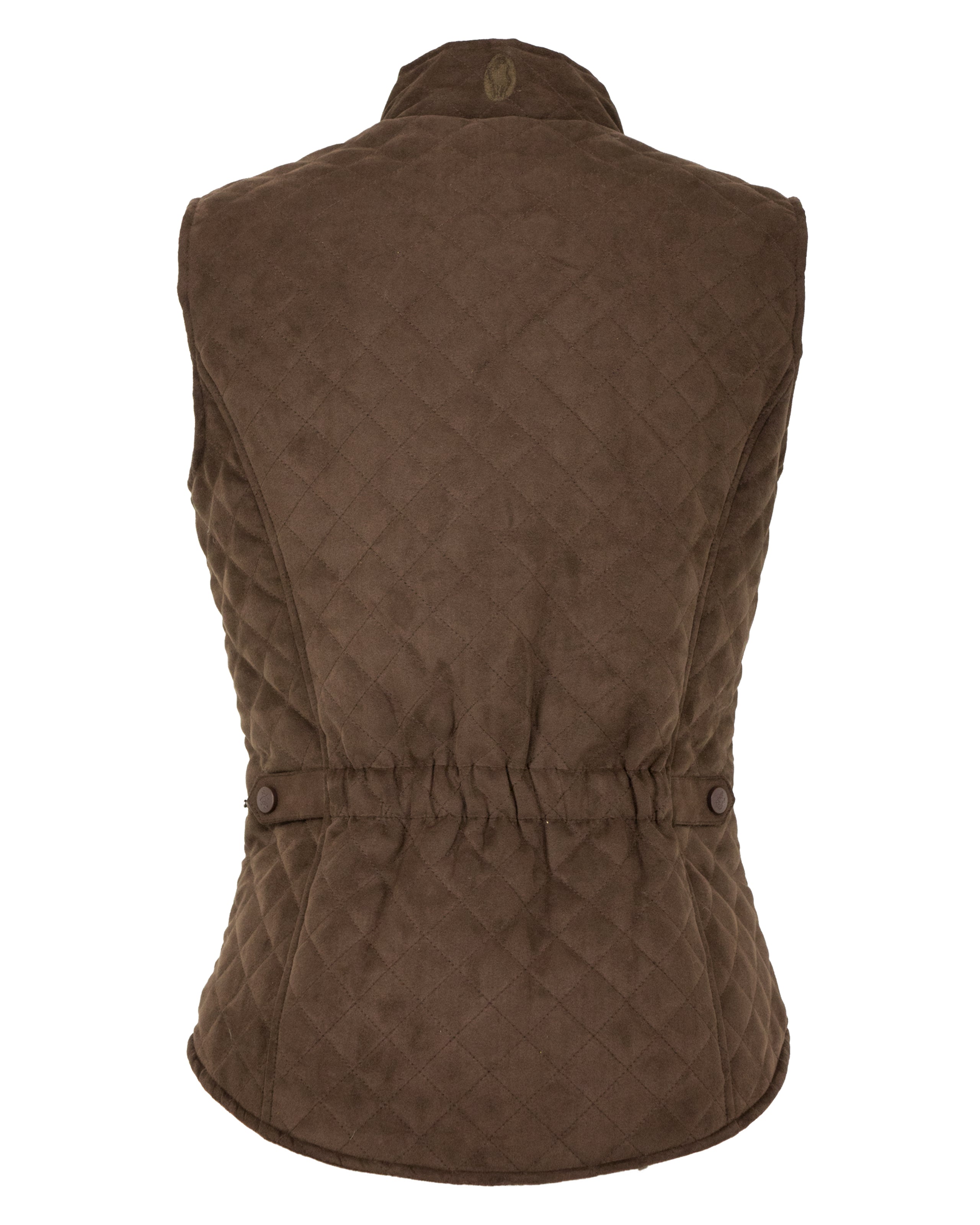 Outback Grand Prix Vest - Womens