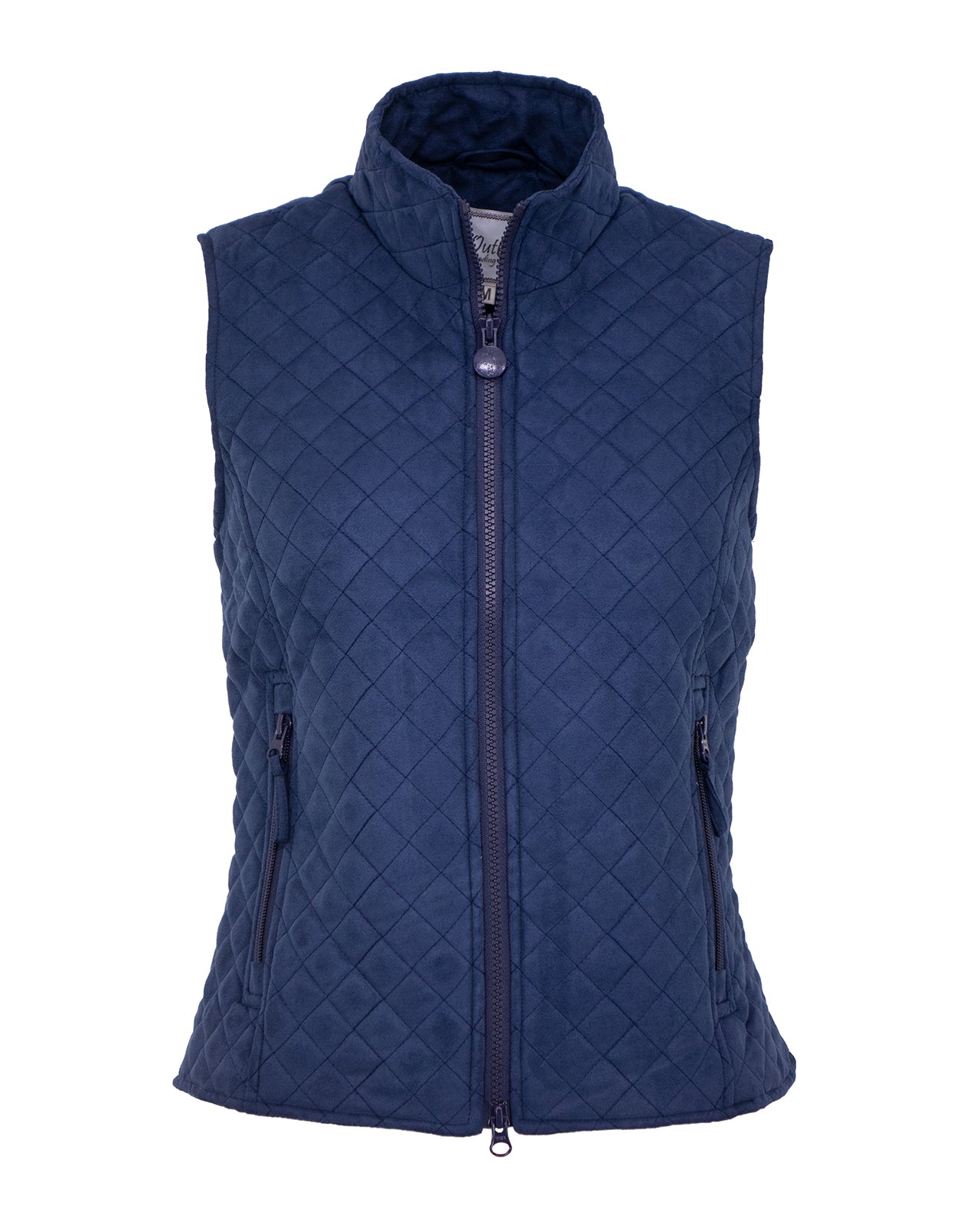 Outback Grand Prix Vest - Womens