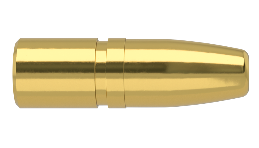 Nosler Solid 375Cal / 260Gr