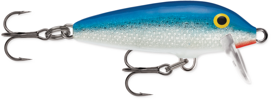 Rapala Original Floating Lure