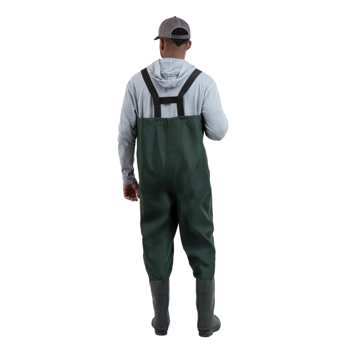 Frogg Toggs Cascades V3 Lug Sole Chest Wader