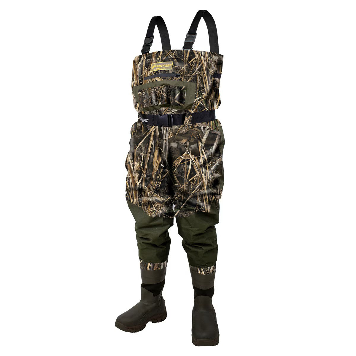 Frogg Toggs Grand Refuge 3.0 Bootfood Wader - Mens