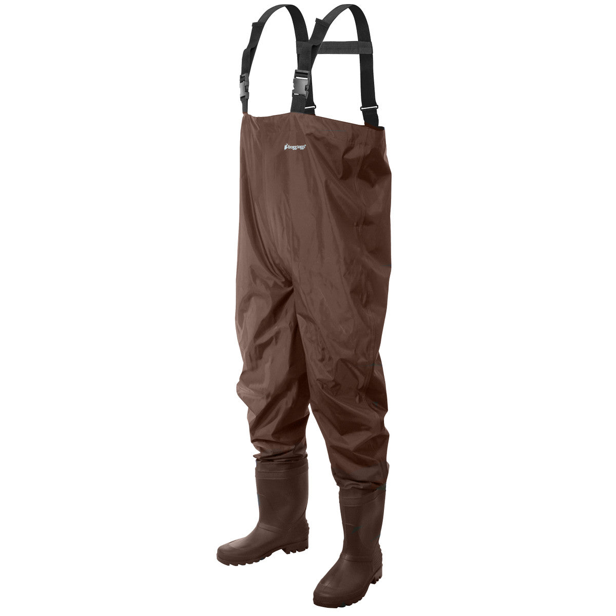 Frogg Toggs Rana PVC Lug Sole Chest Wader