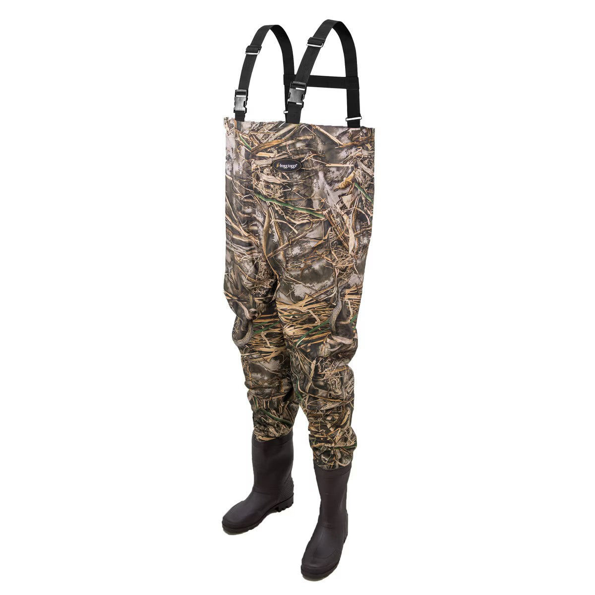 Frogg Toggs Rana PVC Lug Sole Chest Wader