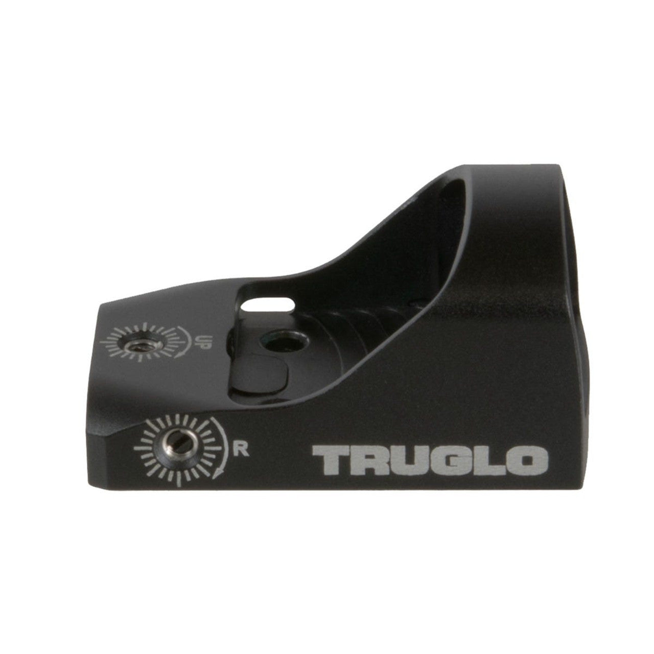 TruGlo Red Dot Micro Tru-Tec