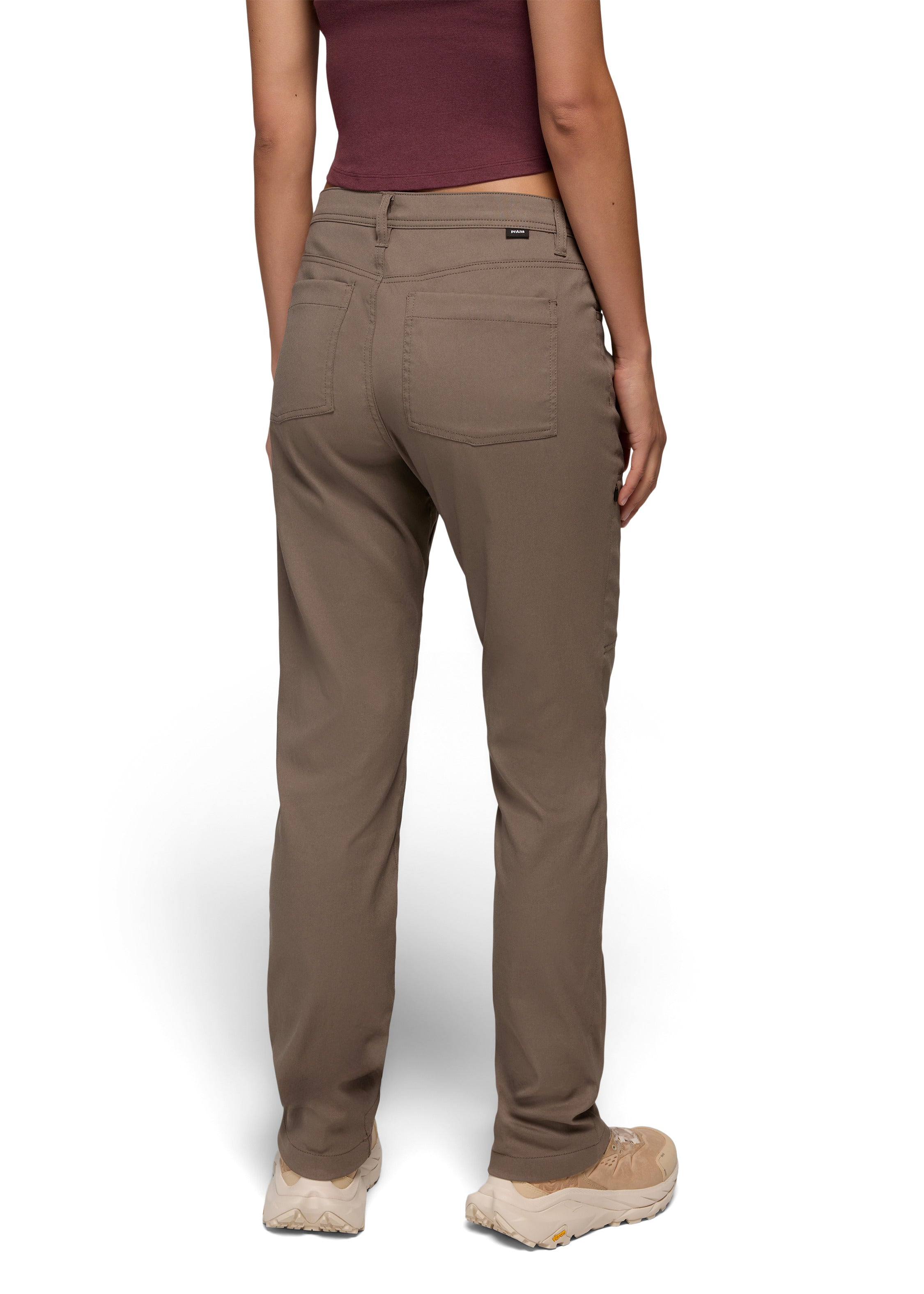 Prana Stretch Zion™ Halle Pant - Womens