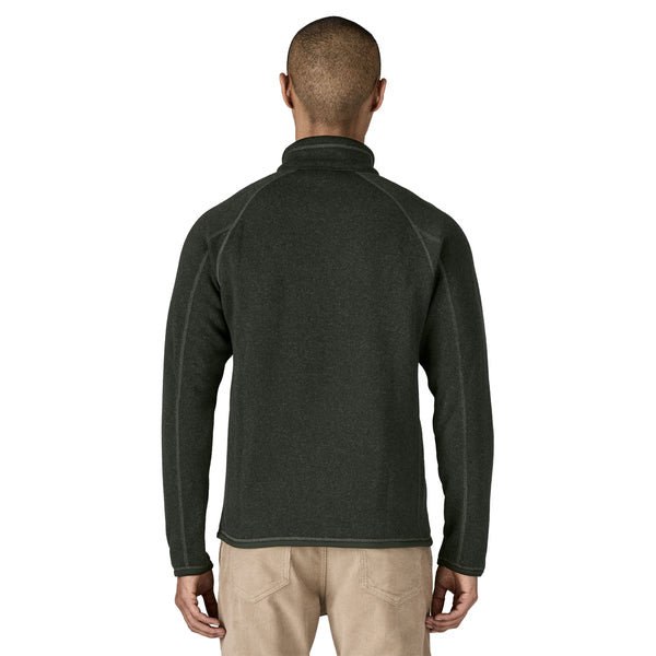 Patagonia Better Sweater 1/4 Zip - Mens