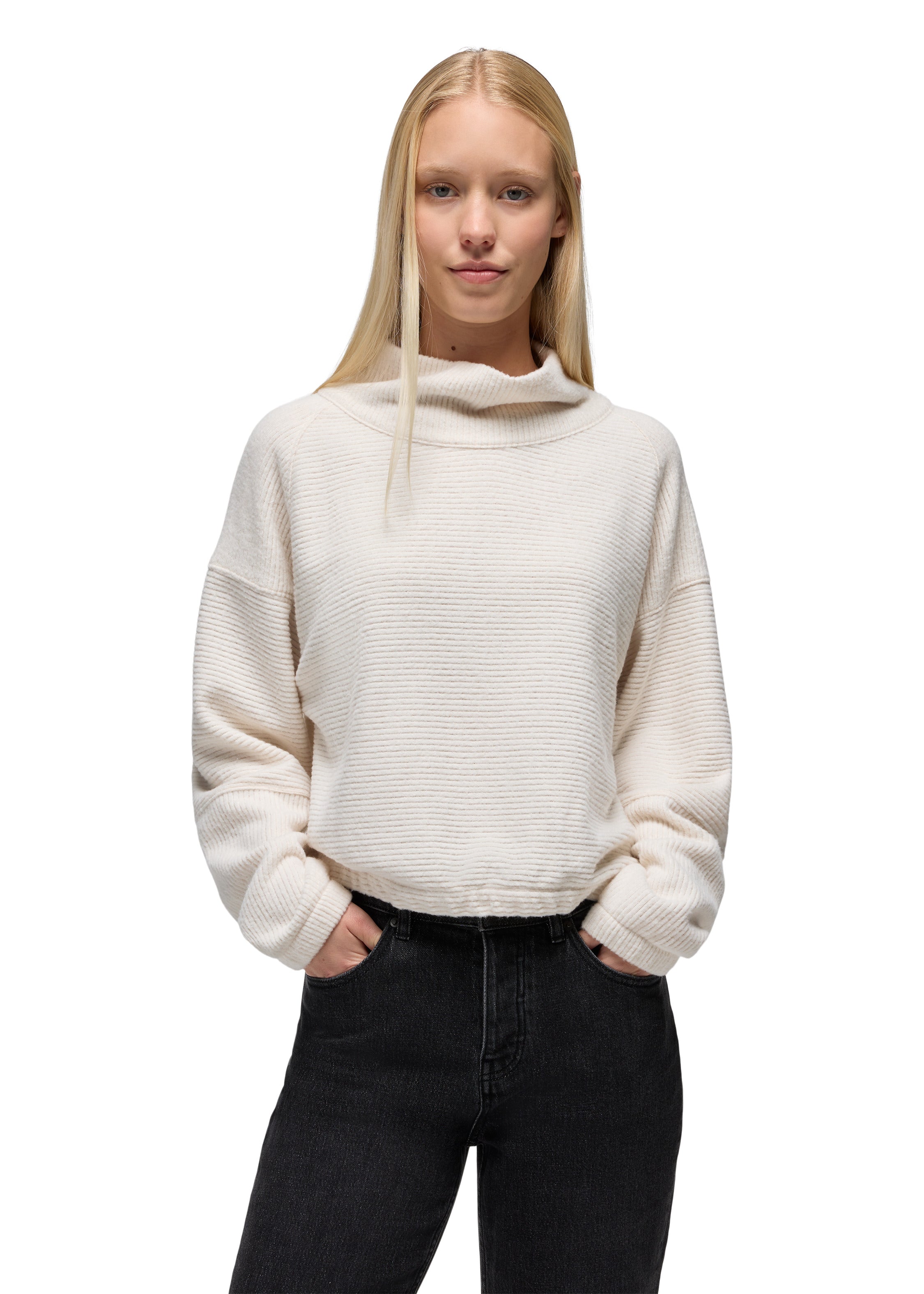 Prana Olivia Long Sleeve - Womens