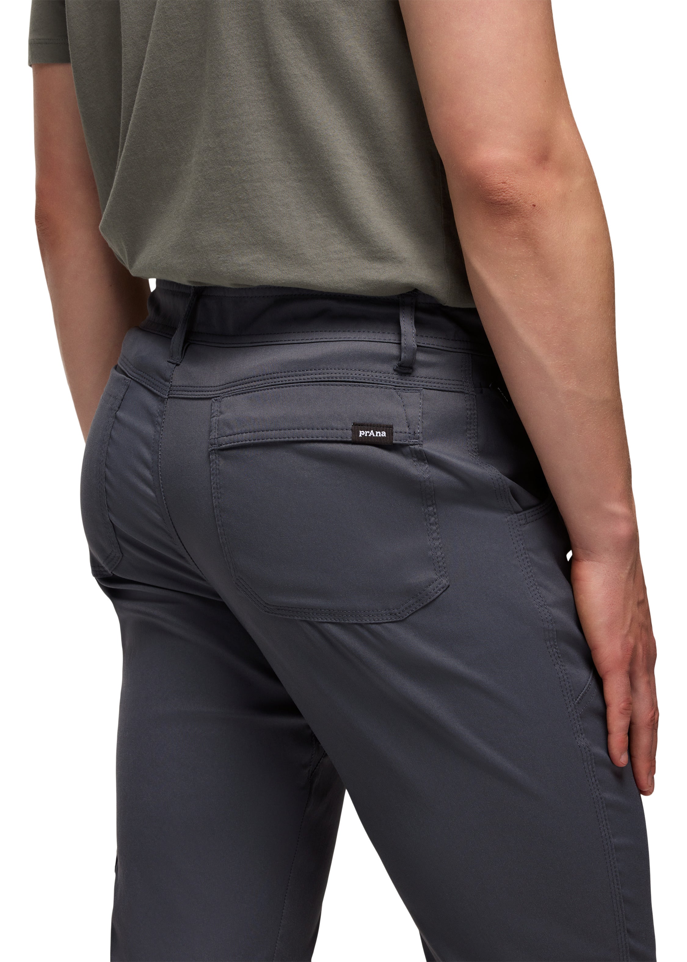 Prana Stretch Zion™ Standard Pant - Mens