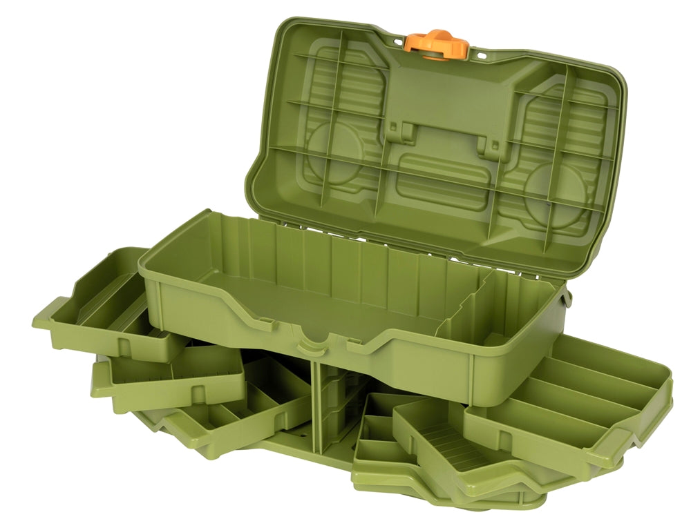 Flambeau NextGen 6/0 Large Tackle Box