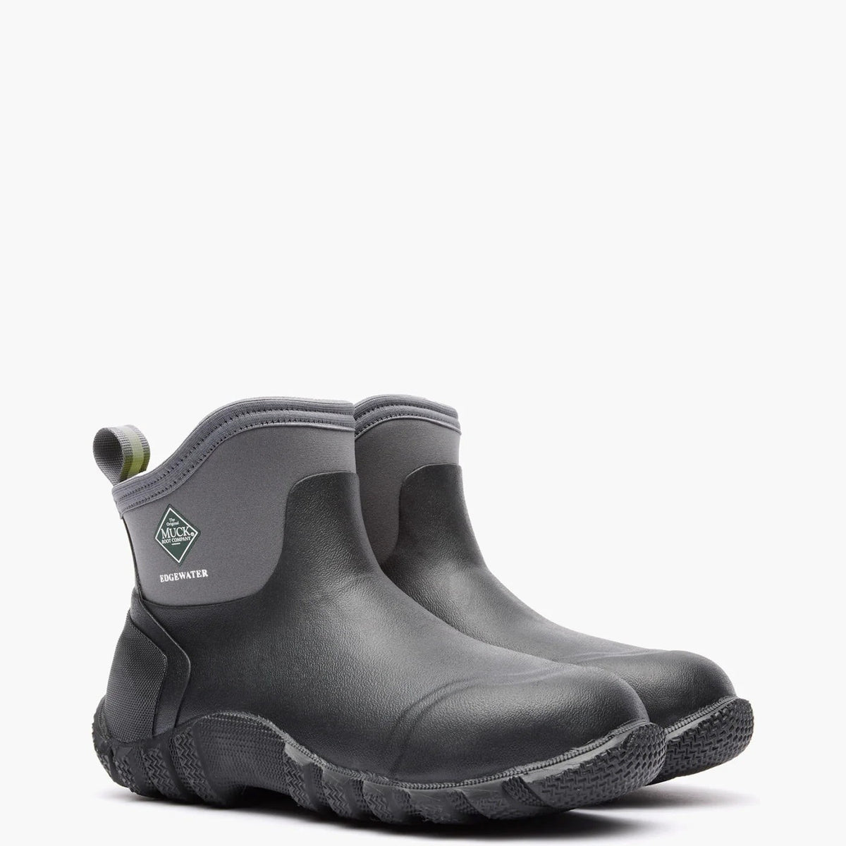 MUCK Men's Edgewater Classic Ankle Boot