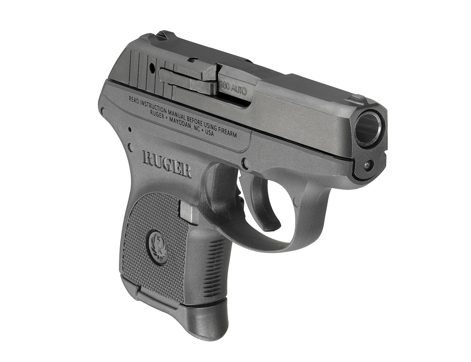 Ruger LCP