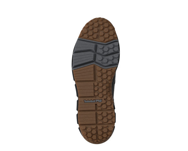 Timberland Pro Tempe 6" Waterproof - Wide - Mens