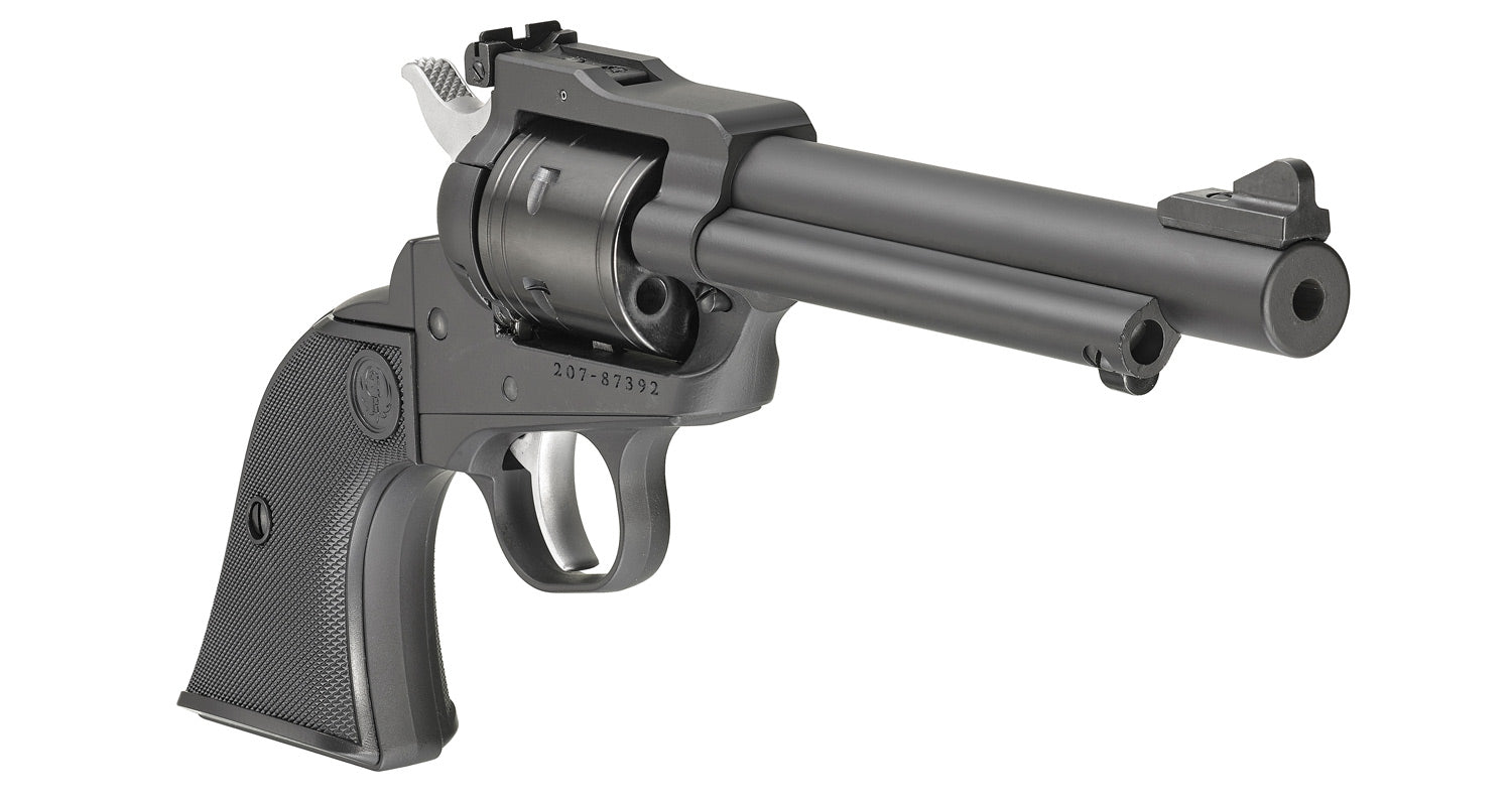 Ruger Super Wrangler