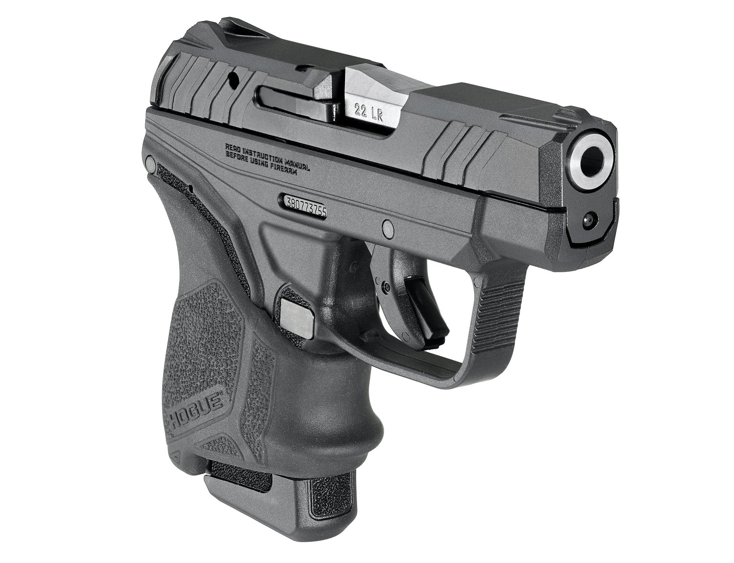 Ruger Model LCP II Lite