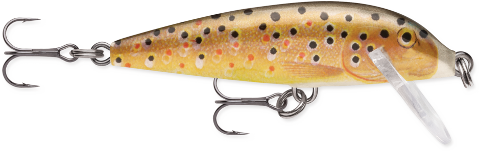 Rapala Countdown