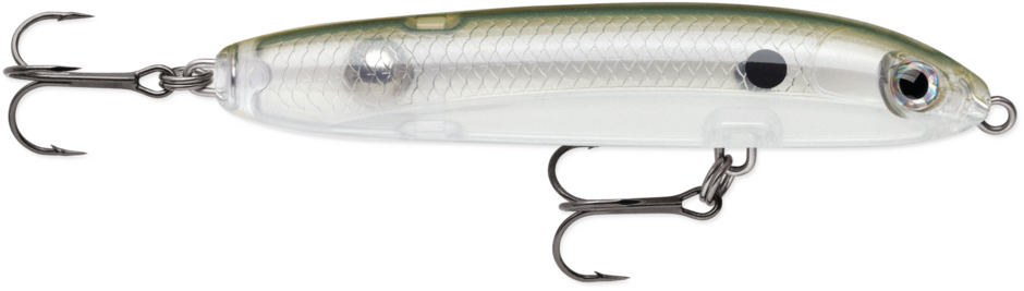 Rapala Skitter V Topwater Cranbait
