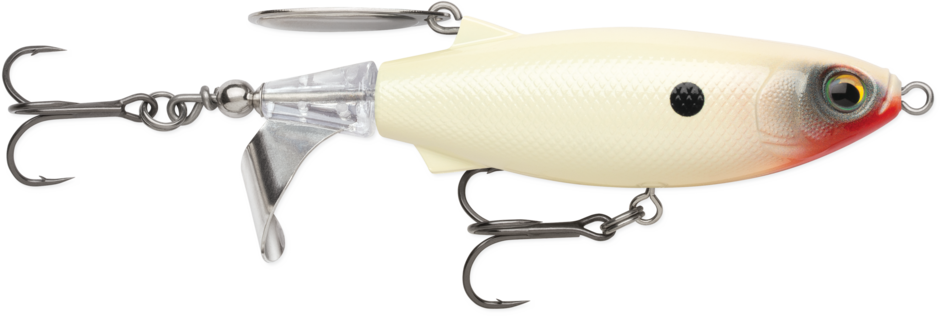 Rapala ClapTail 110 Topwater Lure