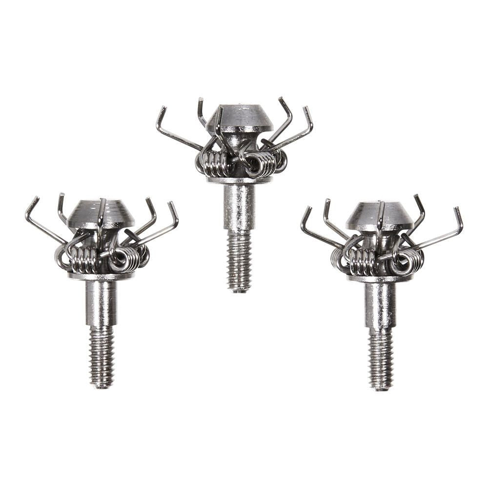 Allen Titan Ninja Small Game Archery Point