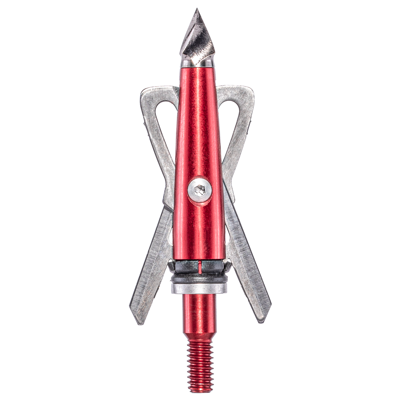 Rage 2-Blade Chisel Tip SC - 2" - 100gr