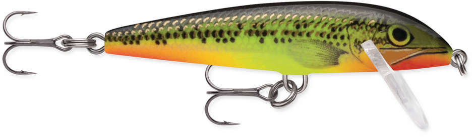 Rapala Countdown