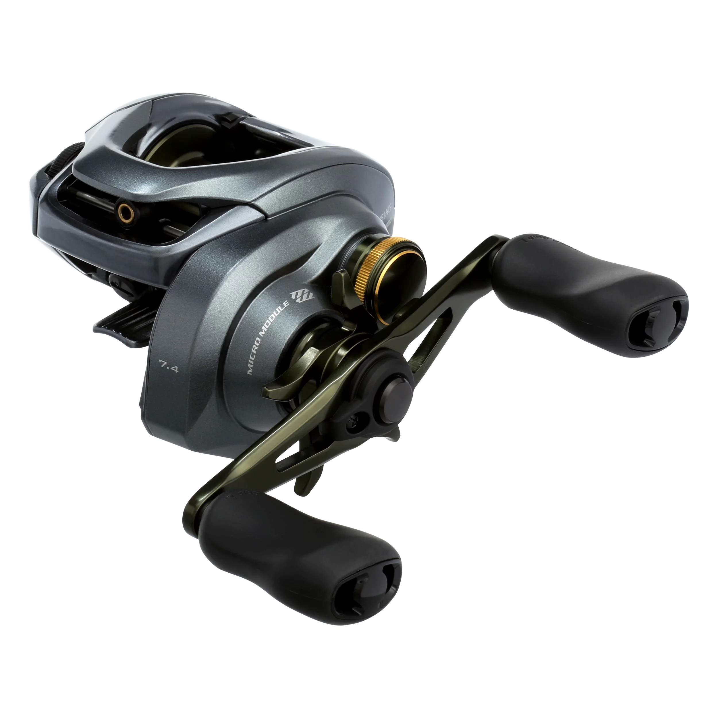 Shimano Curado DC