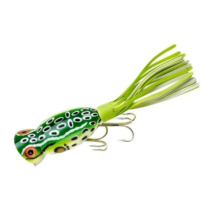 Lurenet Arbogast Hula Popper