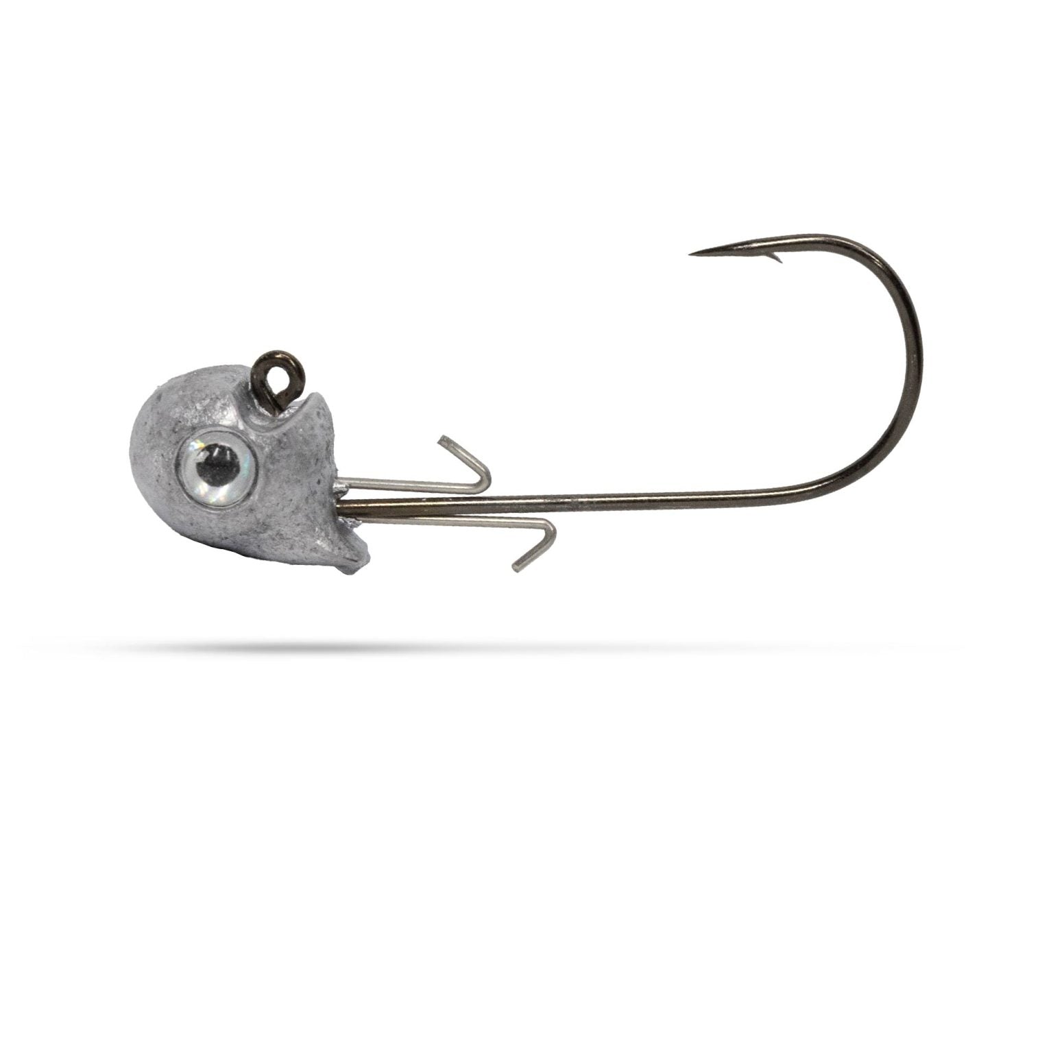 Duckett Sway Head Jig