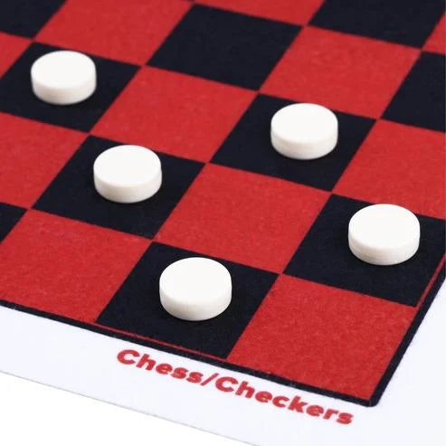 Coghlan's Ltd 3-in-1 Game Roll