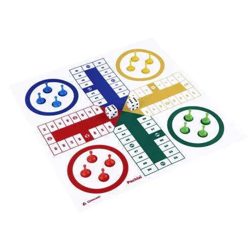 Coghlan's Ltd 3-in-1 Game Roll