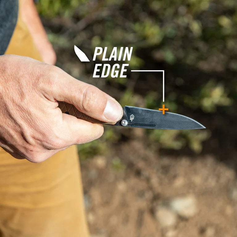 Gerber Zilch Folding Knife