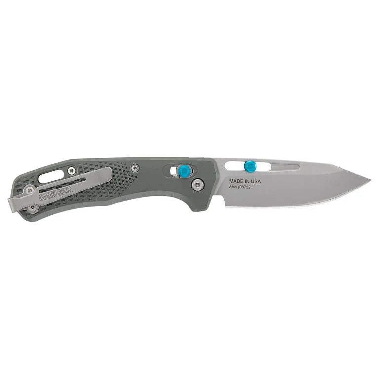 Gerber Assert Pivot Lock Folding Knife