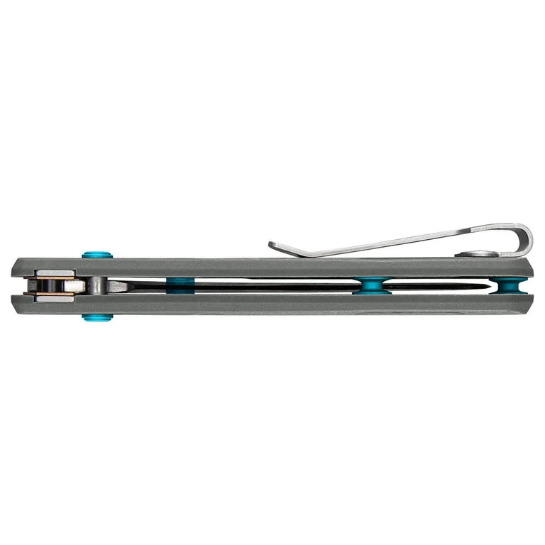 Gerber Assert Pivot Lock Folding Knife