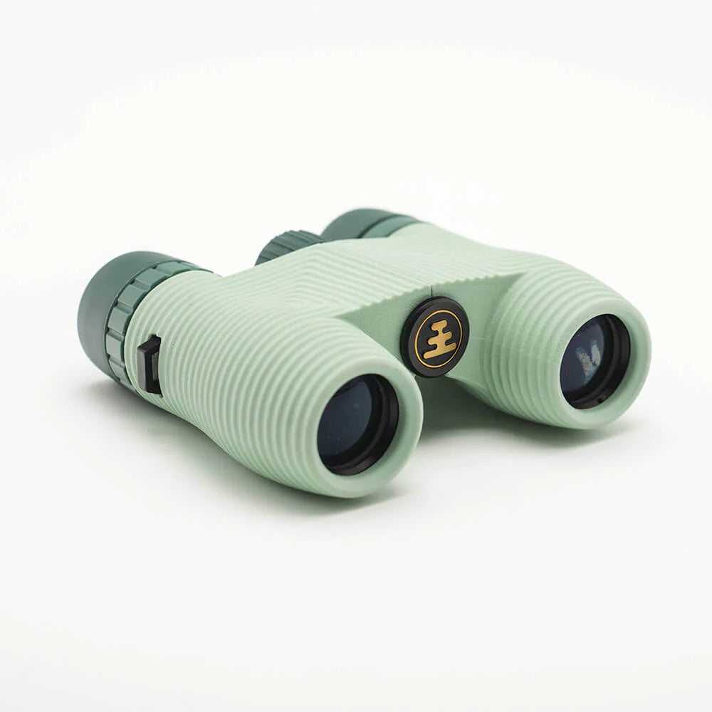 Nocs Standard Issue 8X25 Waterproof Binoculars