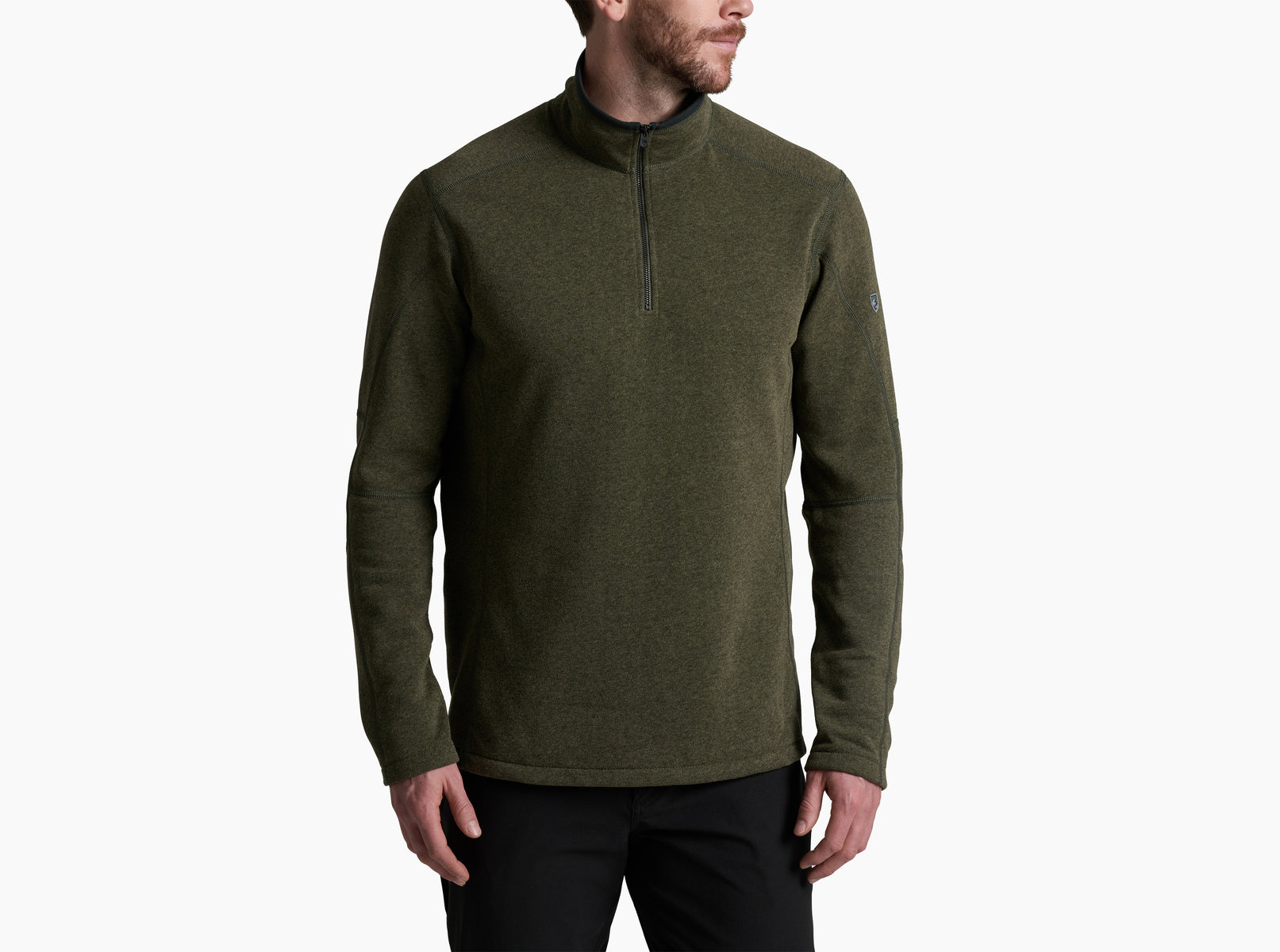 Kuhl Revel 1/4 Zip - Mens